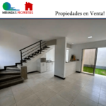 Miranda’s Properties